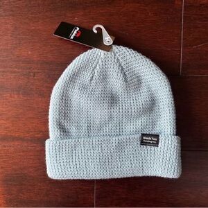 Black Toe Light Toque